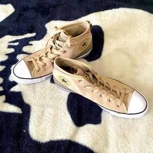 Converse AllStar Mids